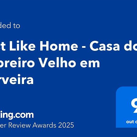 Just Like Home - Casa Do Sobreiro Velho Em Cerveira Vila Nova de Cerveira Esterno foto