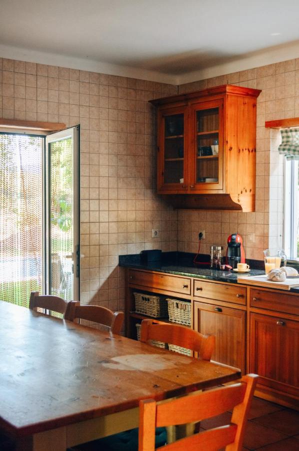 Just Like Home - Casa Do Sobreiro Velho Em Cerveira Vila Nova de Cerveira Esterno foto