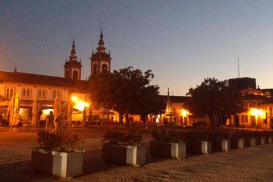 Just Like Home - Casa Do Sobreiro Velho Em Cerveira Vila Nova de Cerveira Esterno foto
