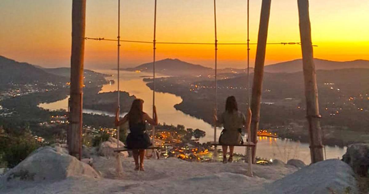Just Like Home - Casa Do Sobreiro Velho Em Cerveira Vila Nova de Cerveira Esterno foto